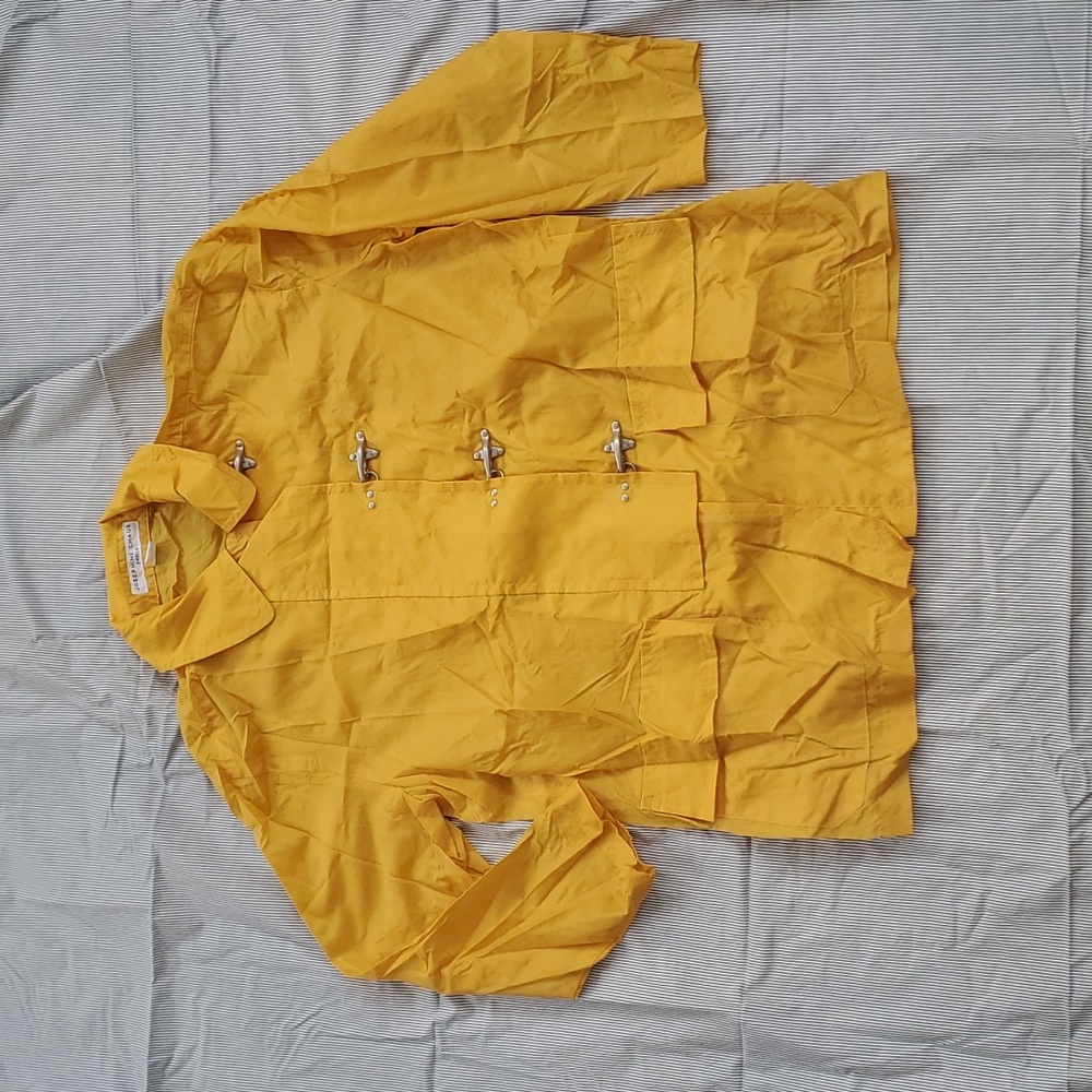 Josephine Chaus Windbreaker